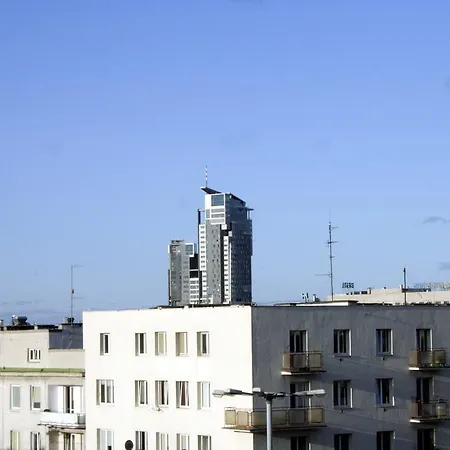 Apartament 50 아파트 *