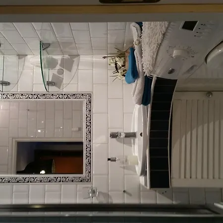아파트 Apartament 50