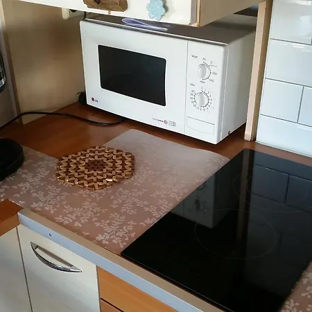 아파트 Apartament 50 *