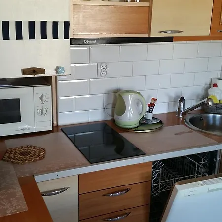Apartament 50