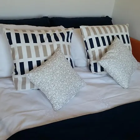 Apartament 50 아파트 *