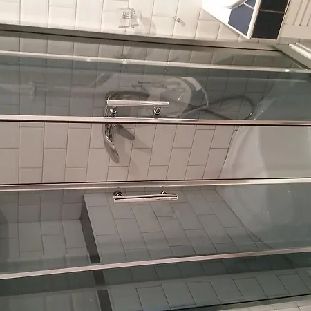 Apartament 50 * 그디니아