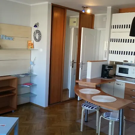 아파트 Apartament 50