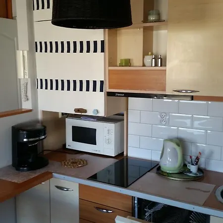Apartament 50 아파트 그디니아