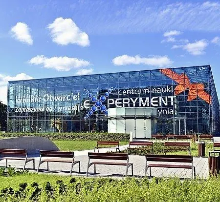 Apartament 50 *