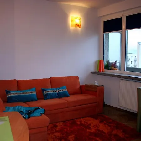 Apartament 50