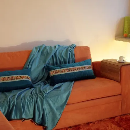 아파트 Apartament 50