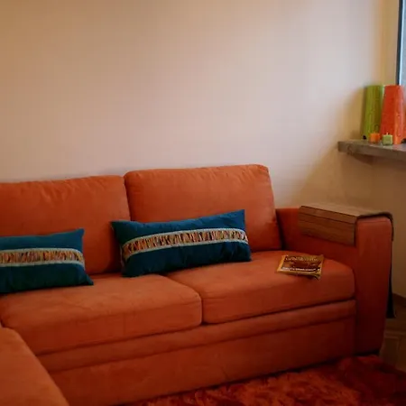 Apartament 50