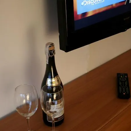 아파트 Apartament 50