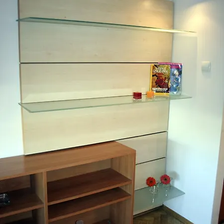 Apartament 50