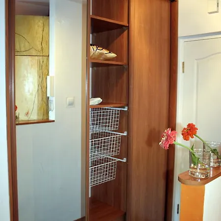 아파트 Apartament 50 *