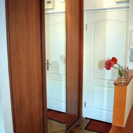 Apartament 50 그디니아