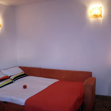 아파트 Apartament 50
