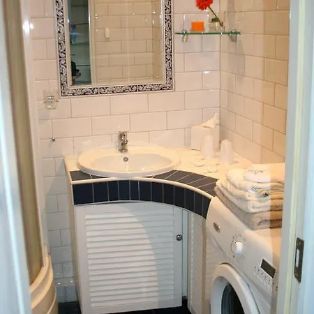아파트 Apartament 50 *