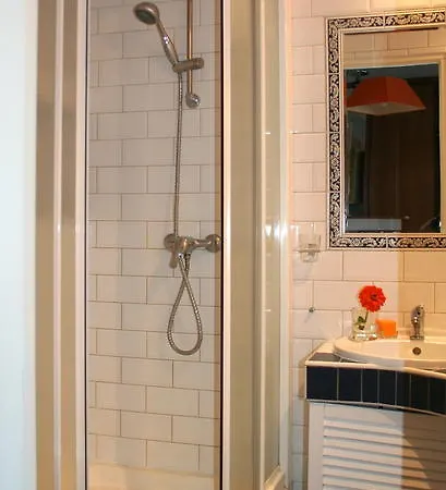 아파트 Apartament 50 그디니아