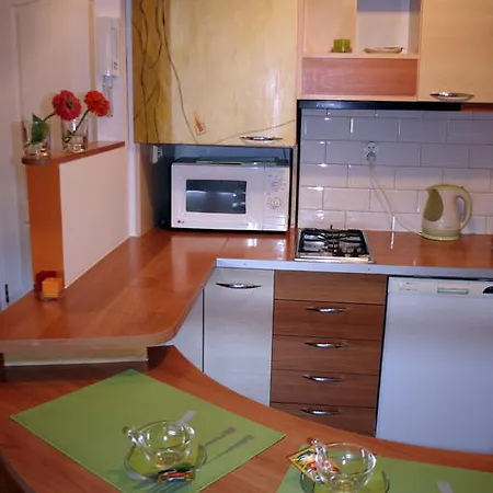 아파트 Apartament 50