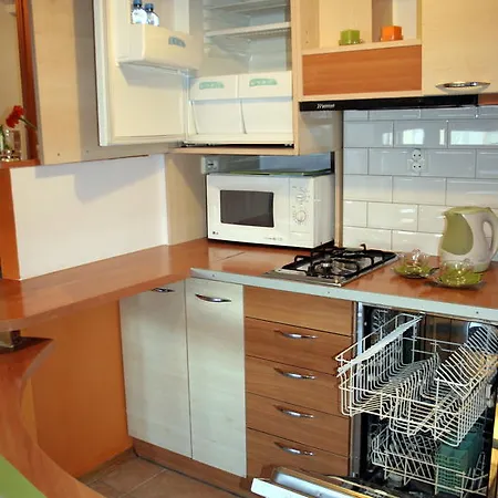 Apartament 50